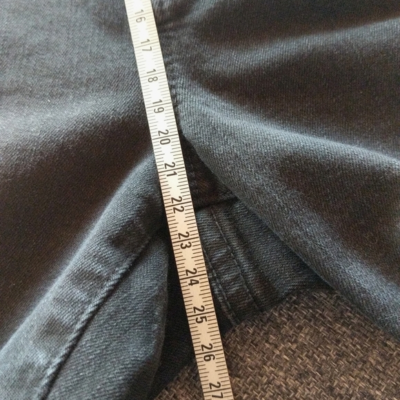 J.brand Alba Embellished Skinny Cropped Jeans - Picture 13 of 16